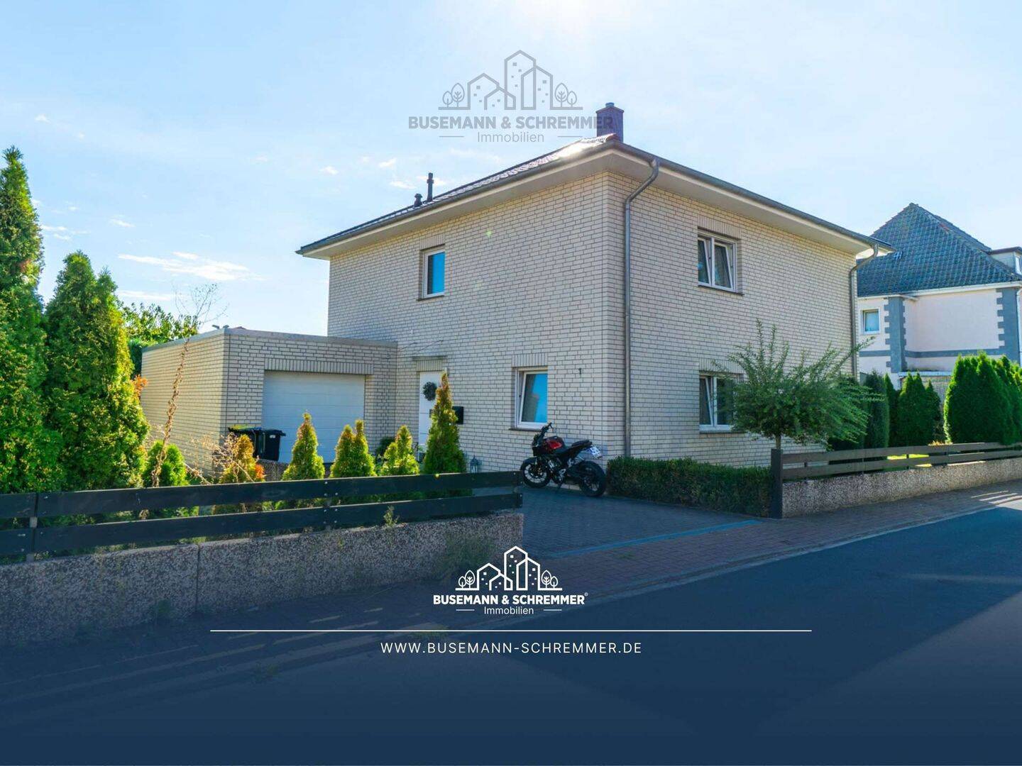 Hochwertiges Einfamilienhaus mit Sauna, Kamin & moderner Ausstattung in Seelze, 30926 Seelze