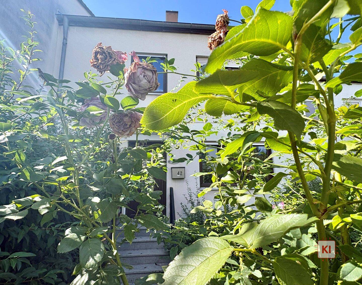 „Dornröschenschlaf“, 94469 Deggendorf