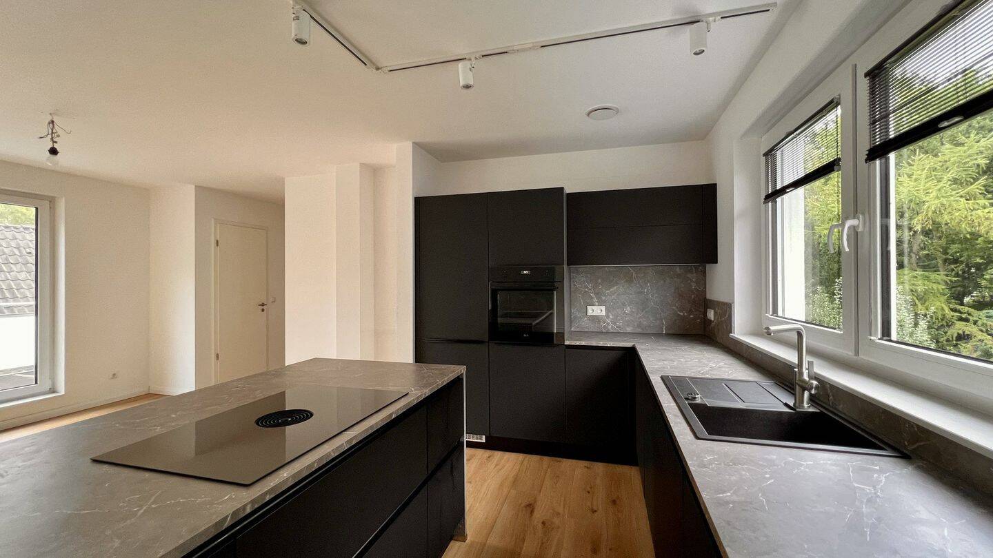 Penthouse I 3-Zimmer-Wohnung mit Süd-Dachterrasse & Aufzug, 22848 Norderstedt