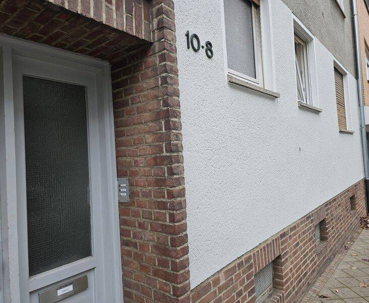 3 Zi.-Whg. in ruhiger und verkehrsgünstiger Citylage, 52351 Düren