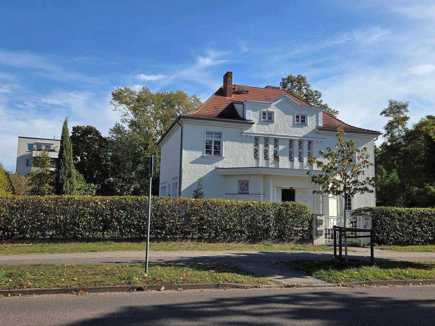 2 Raum, 55 qm Maisonett in gepflegter Wohnlage, 19322 Wittenberge