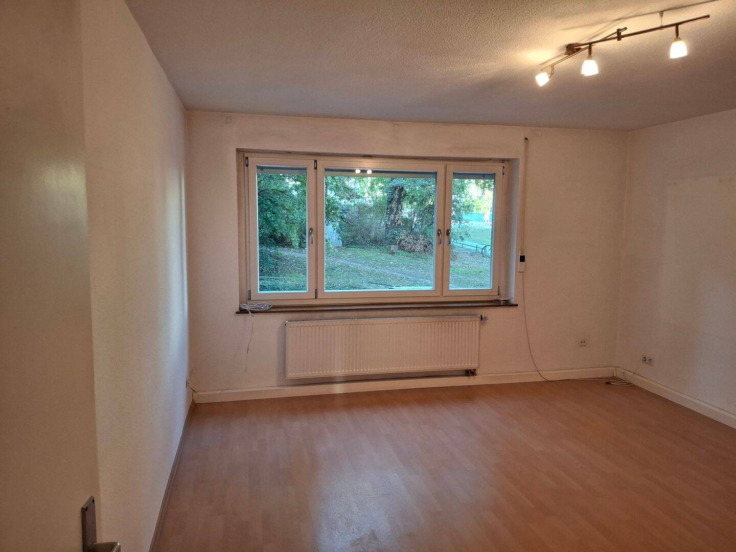 3-Zimmer Wohnung im Erdgeschoss im Herzen von Nürnberg, 90403 Nürnberg (Gleißbühl Lorenz Sebald)