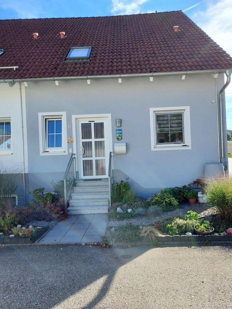 Doppelhaushälfte mit Carport, 93356 Teugn