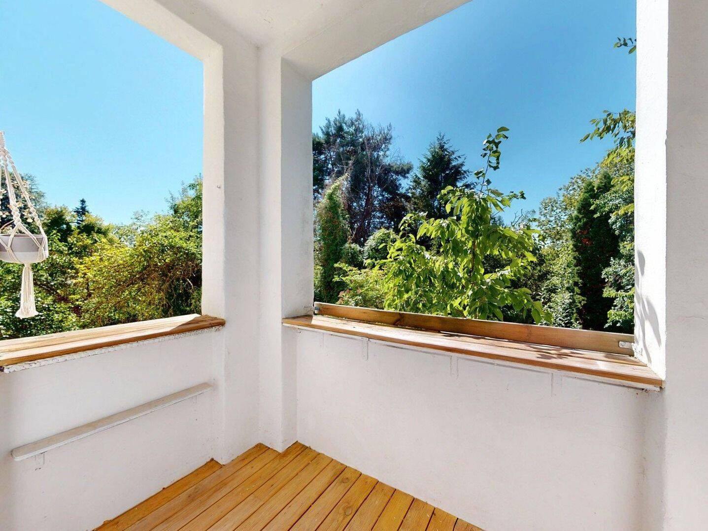 Denkmalgeschützte 3-Zimmer-Wohnung mit Balkon im begehrten Westend, 14052 Berlin (Charlottenburg-Wilmersdorf Spandau Westend)