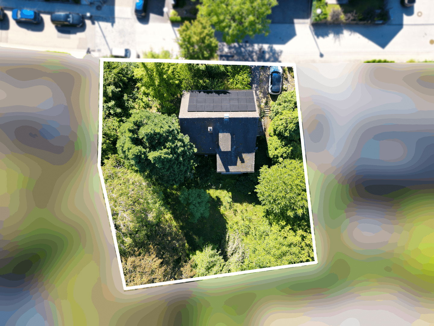 Seltene Gelegenheit in Regensburg-Ziegetsdorf: Freistehendes Haus auf großzügigem Traumgrundstück, 93051 Regensburg (Galgenberg Großprüfening-Dechbetten-Königswiesen Kumpfmühl-Ziegetsdorf-Neuprüll)