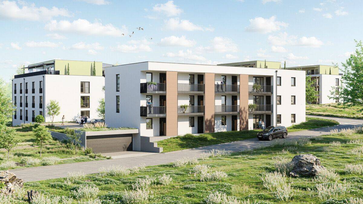 BTW Plus – die Alternative zum Pflegeheim – ab August 2027, 94474 Vilshofen an der Donau