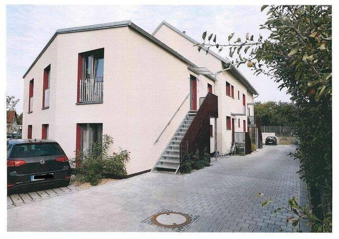 3-Raum-Wohnung mit Balkon und Carport-Stellplatz, 96114 Hirschaid