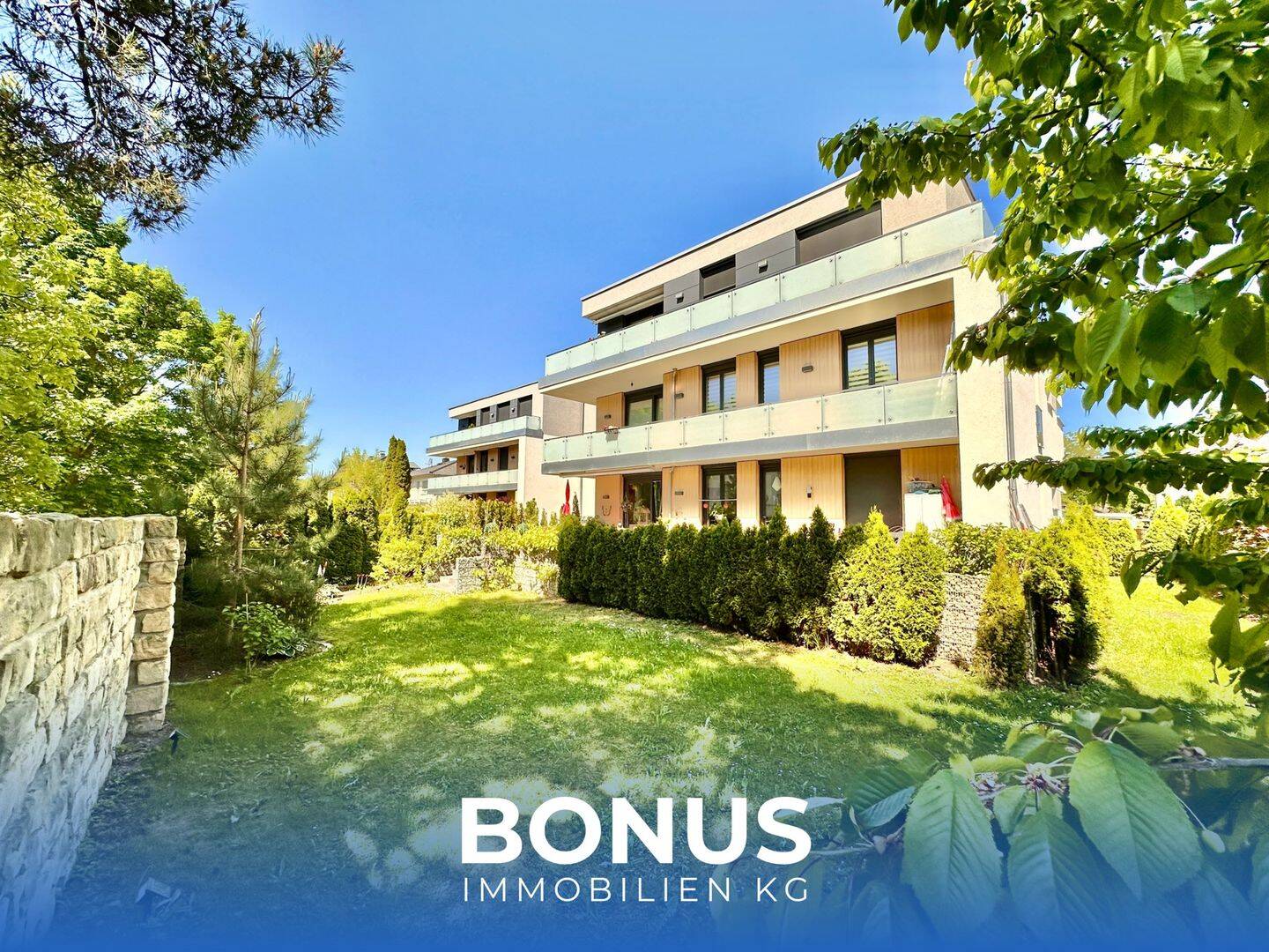 Sonnige Gartenwohnung in Kleinzschachwitz – 133 m², Südterrasse & ca. 270 m² Privatgarten, 1259 Dresden (Großzschachwitz Kleinzschachwitz Leuben Lockwitz Niedersedlitz)