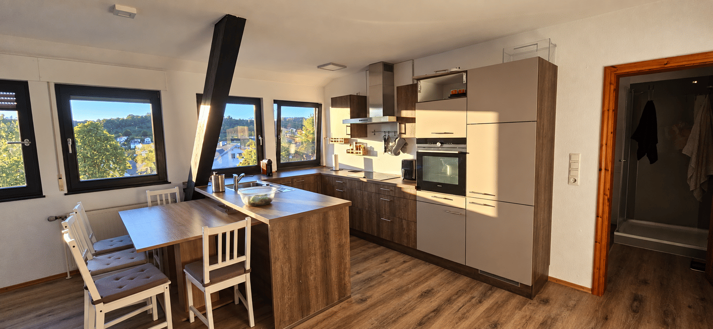 Helles WG-Zimmer in gemütlicher Wohnung, 53343 Wachtberg