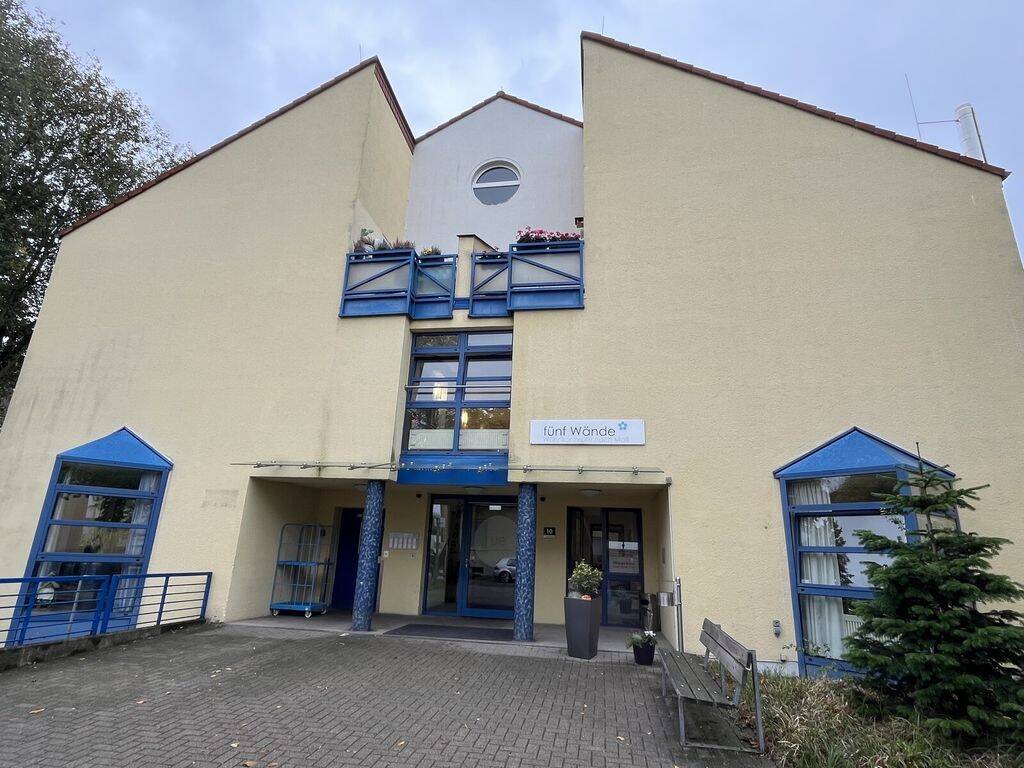 Im besten Alter eine Wohnung bei VIVAWEST – Wohnen ab 60., 59077 Hamm