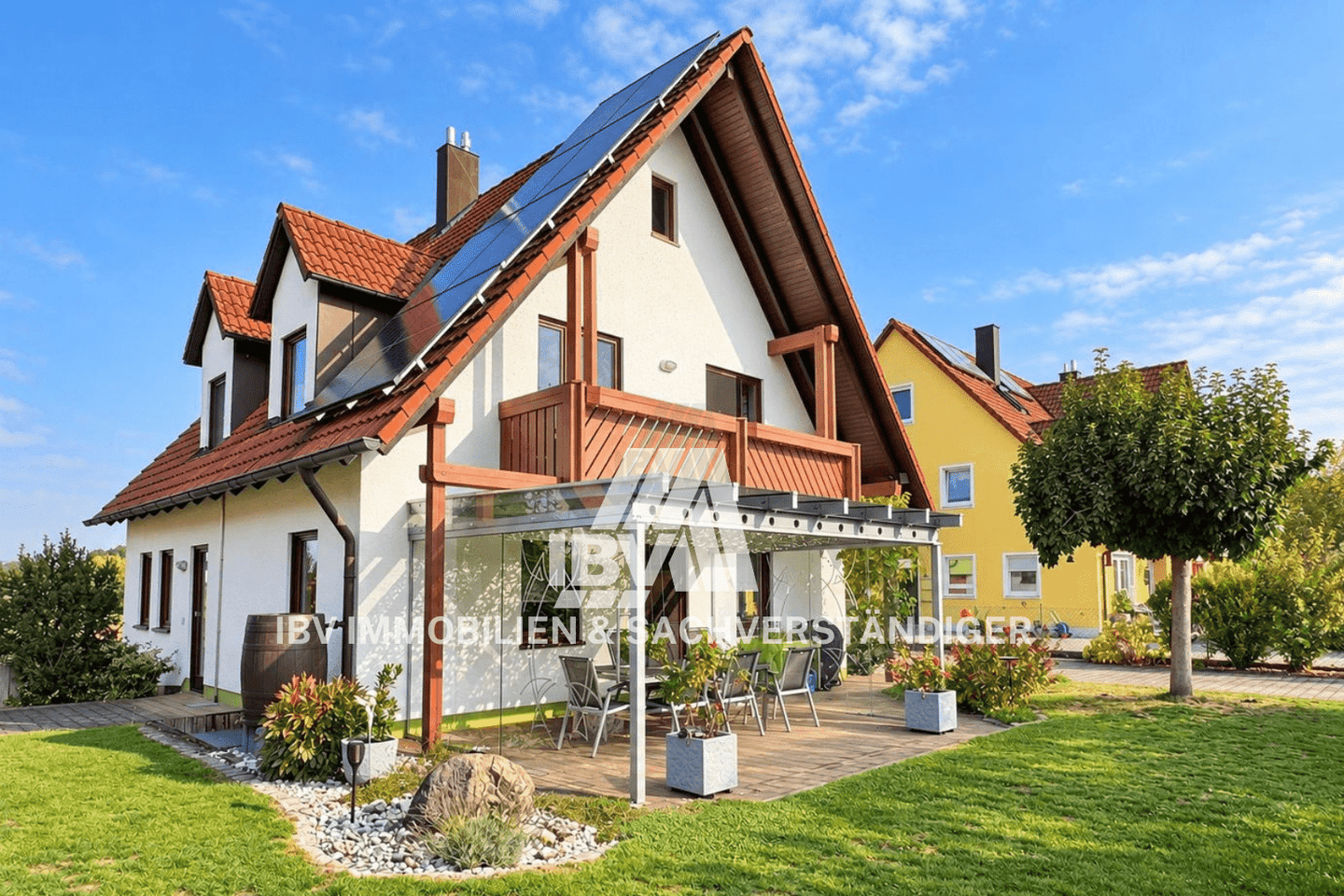 Familiendomizil mit viel Raum und toller Aussicht, 92245 Kümmersbruck