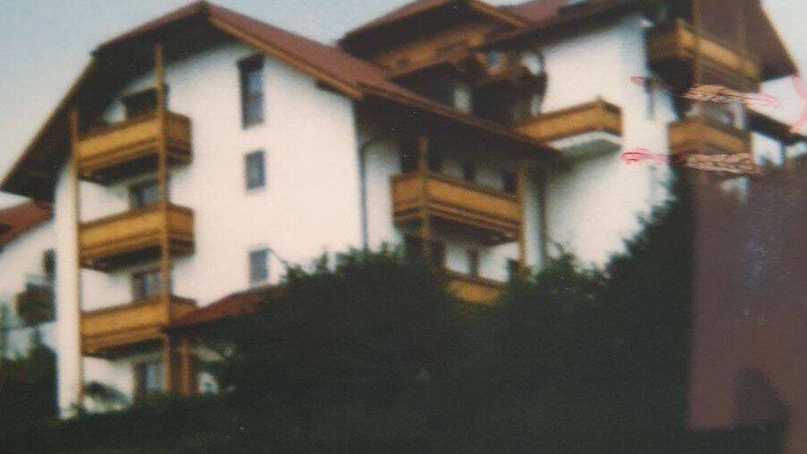 Schöne helle 3 Zimmerwohnung im Luftkurort Waldkirchen, 94065 Waldkirchen