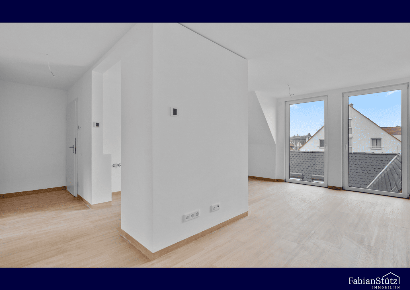 Ihr neues Zuhause – modern, energieeffizient und bezugsfertig, 90411 Nürnberg