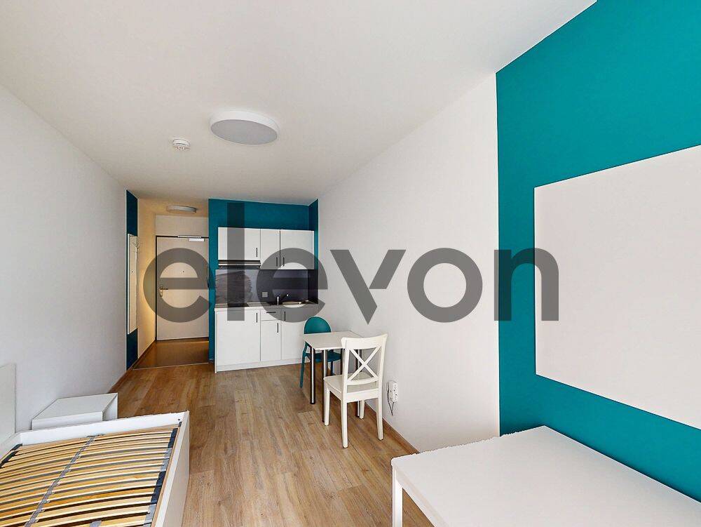 Azubis/Studenten aufgepasst: 1-Zimmer-Apartment inklusive moderner Möblierung, 60486 Frankfurt am Main (Bockenheim Gallus Rödelheim Westend-Süd)
