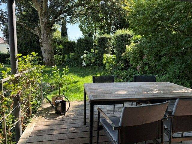Wohnen mit Charakter: 2,5-Zimmer-Wohnung in Stuttgart West, 70193 Stuttgart (Nord West)