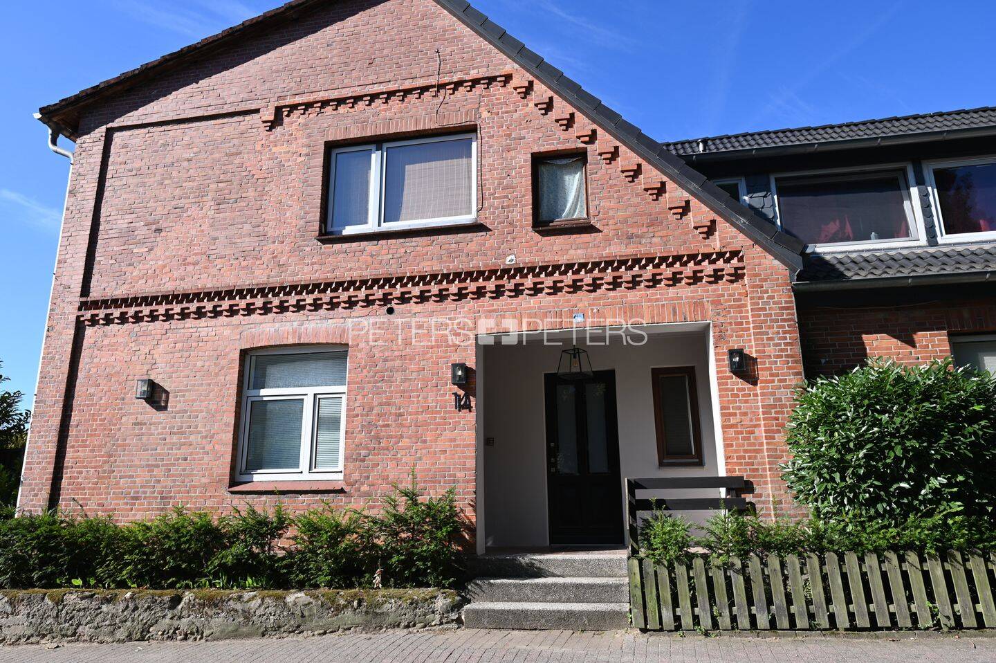 + Frische Luft im alten Dorfe + 2 Zimmer +, 21227 Bendestorf