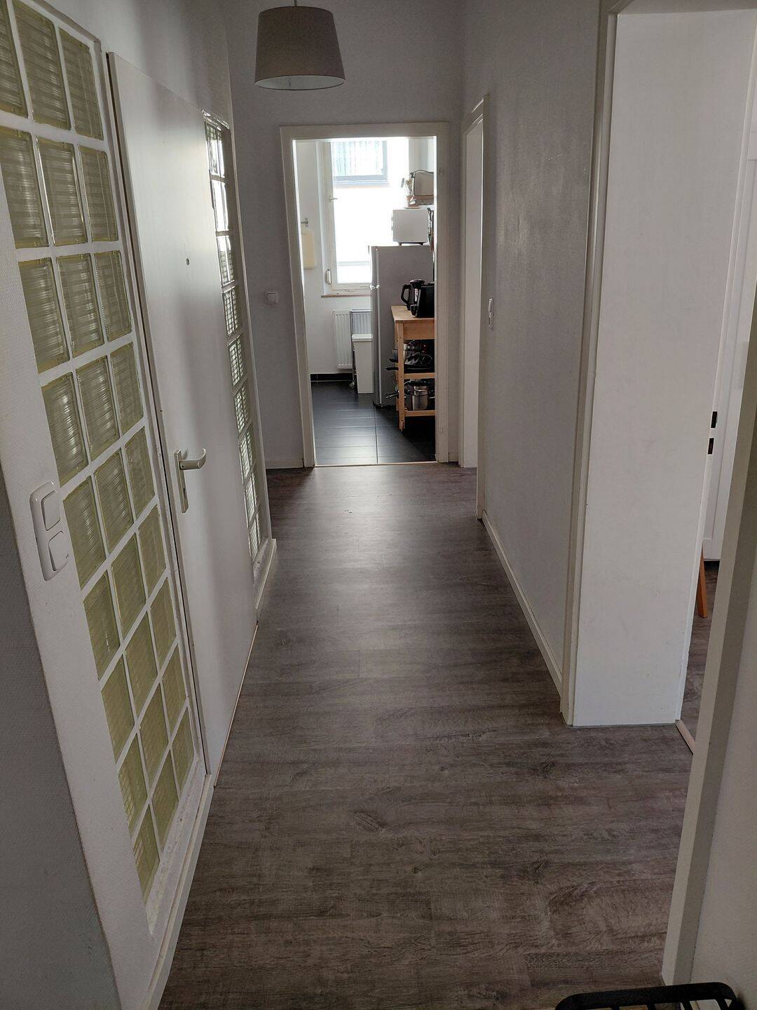 Mietwohnung, 3 Zimmer, 110 m², in Nürnberg, 90409 Nürnberg (Großreuth h. d. Veste Gärten h. d. Veste Maxfeld Schoppershof)