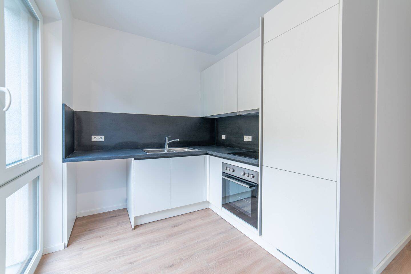 New-Build Studio Apartment in Gurtelstraße 31 Apt 115, 10247 Berlin (Friedrichshain-Kreuzberg Friedrichshain Prenzlauer Berg)
