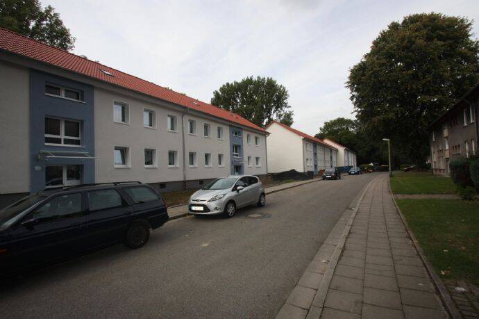 Schöne Wohnung in gepflegter Wohnanlage !, 45141 Essen (Frillendorf Nordviertel Stoppenberg)