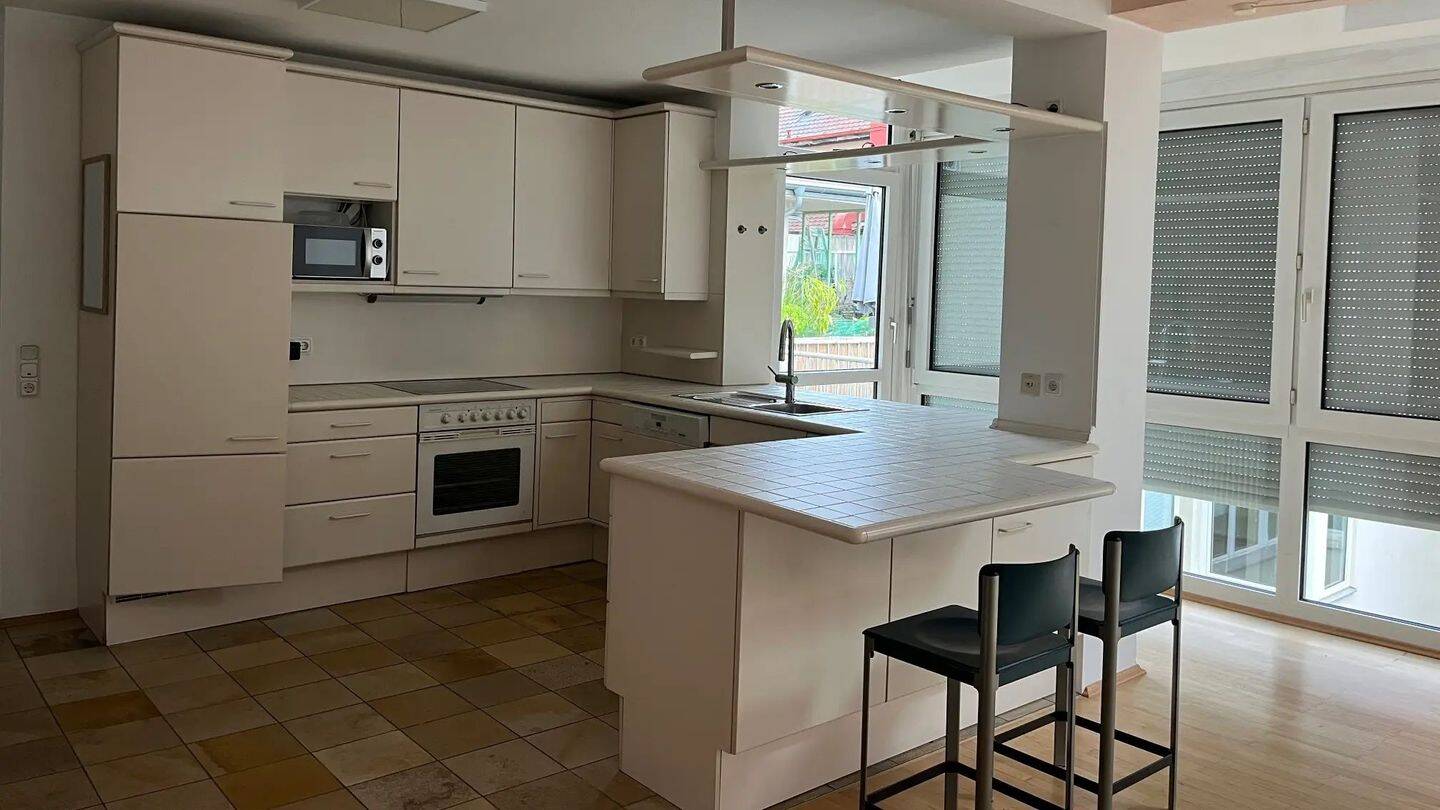 3 Zi.Dachwohnung Wü.-Mitte, 97070 Würzburg (Altstadt)