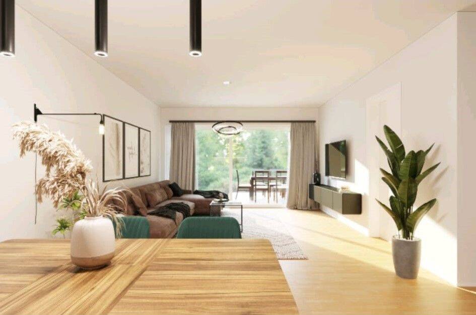 Helle 2-Zimmer-Wohnung mit Balkon & Einbauküche, 93333 Neustadt a.d. Donau