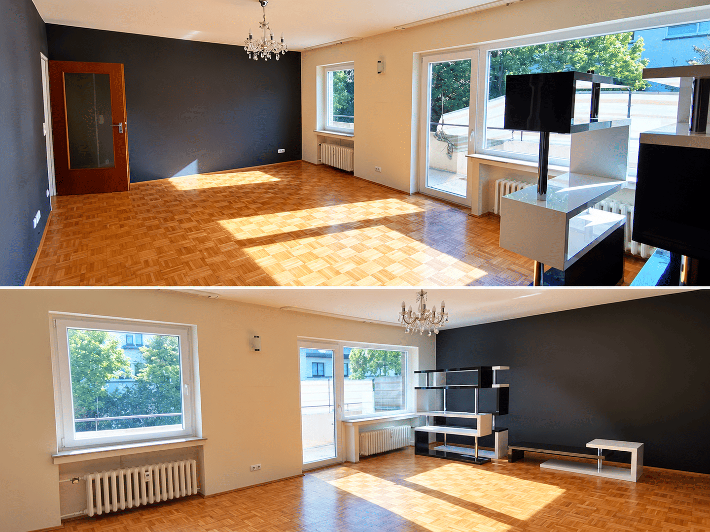 ETW mit Balkon in guter Lage, 45141 Essen (Frillendorf Nordviertel Stoppenberg)