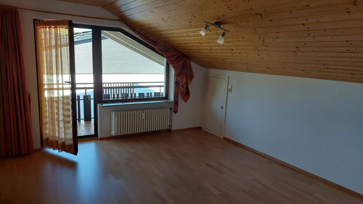 Kleine Zweizimmerperson ideal für Einzelperson, 79862 Höchenschwand