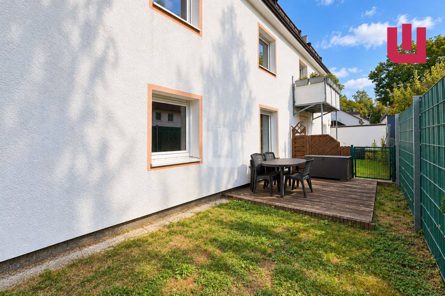 WINDISCH – Gemütliche 3-Zi.-Erdgeschoss-Whg. mit Garten – ideal für Paare, kurzfristig beziehbar!, 82140 Olching