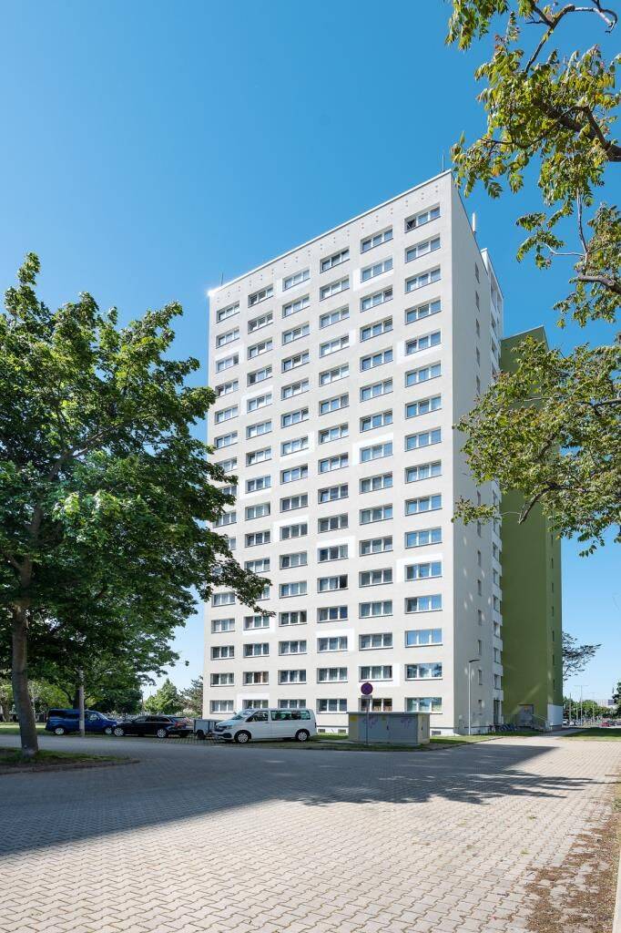 Wohnen mit Weitblick / Living with a view, 99089 Erfurt (Altstadt Andreasvorstadt Berliner Platz Ilversgehofen Rieth)