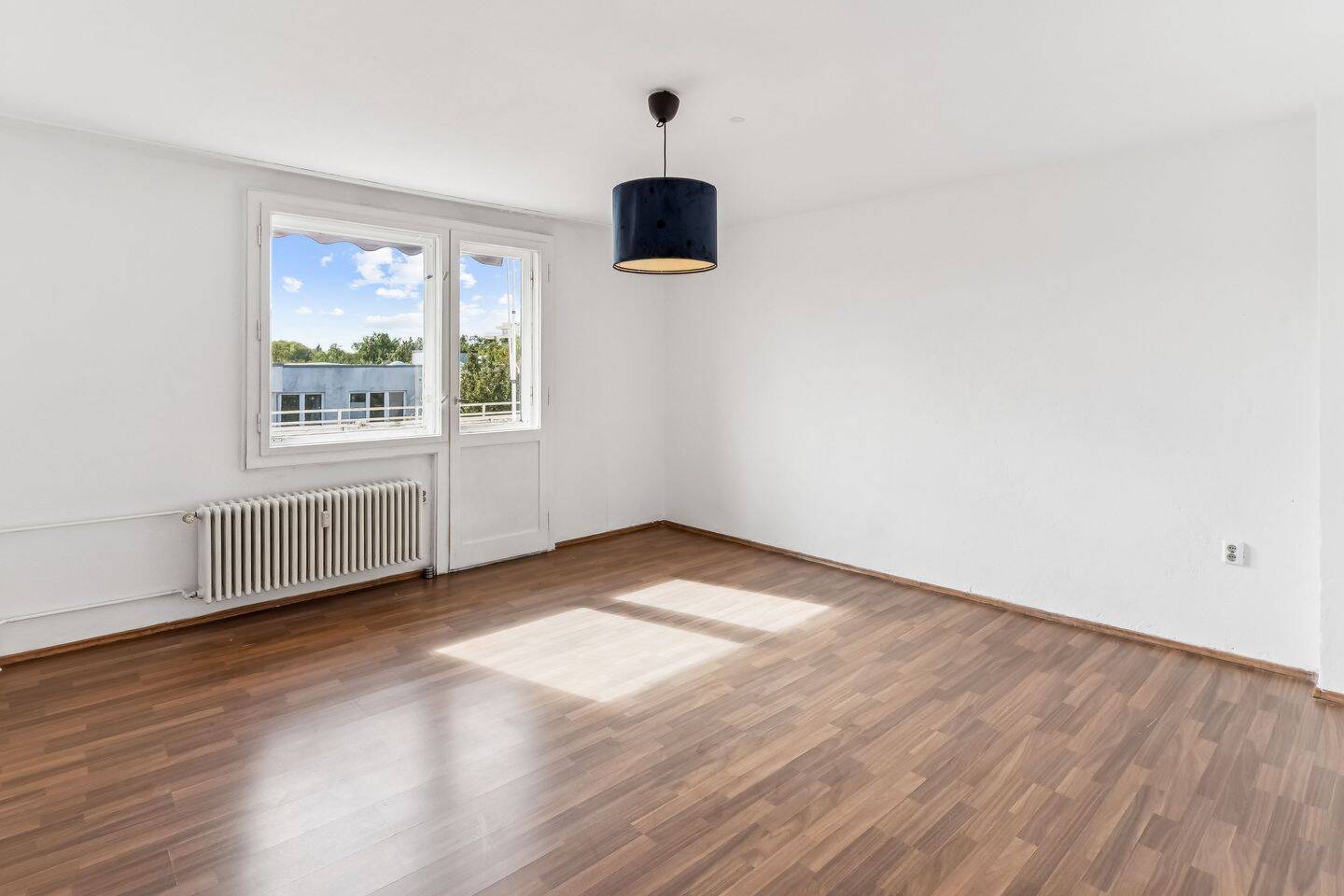 Helle Dachgeschosswohnung in Neukölln, 12051 Berlin (Neukölln)