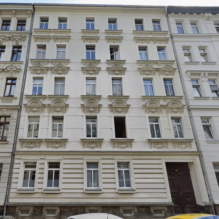 Attraktive 3-Zimmer-Wohnung, 4347 Leipzig (Heiterblick Schönefeld Schönefeld-Abtnaundorf Schönefeld-Ost Thekla)