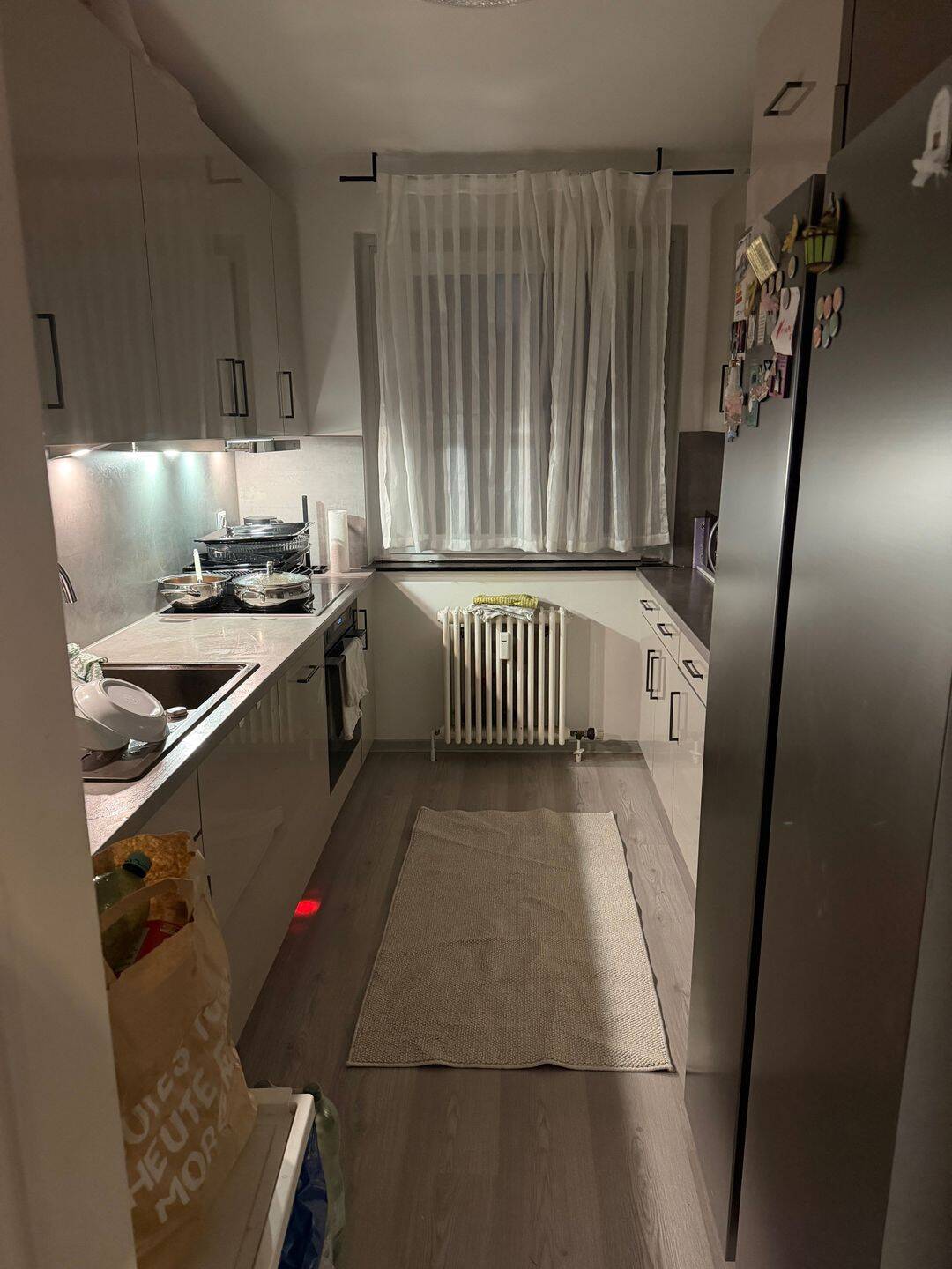 Mietwohnung, 3 Zimmer, 67 m², in Wiesbaden, 65199 Wiesbaden (Biebrich Dotzheim Frauenstein Wiesbaden)