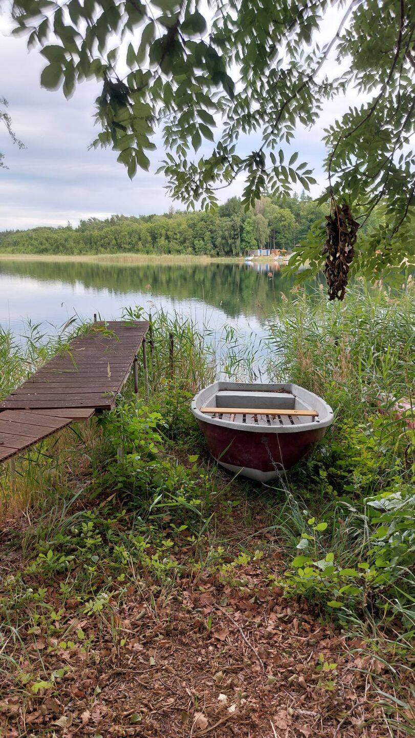 Bauland am Pinnower See + Baugenehmigung, 17390 Murchin