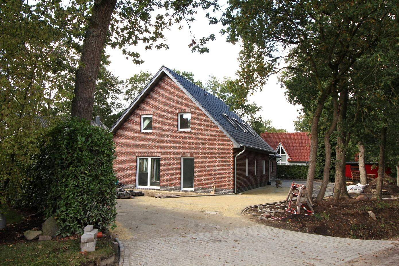 Energie Effiziente 3 ZKB/Terrasse Erdgeschosswohnung, 27798 Hude (Oldb) (Hude)
