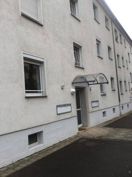 Endlich Zuhause: günstig geschnittene 3-Zimmer-Wohnung, 70191 Stuttgart (Bad Cannstatt Nord)