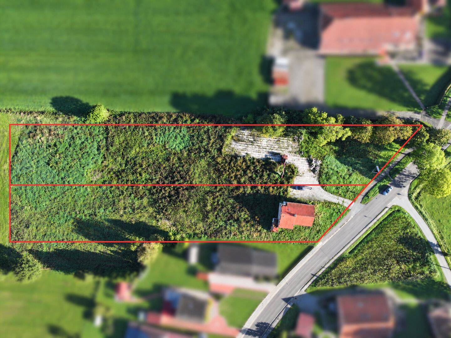 Großes Baugrundstück mit vielfältigen Möglichkeiten in Weener-Stapelmoor, 26826 Weener