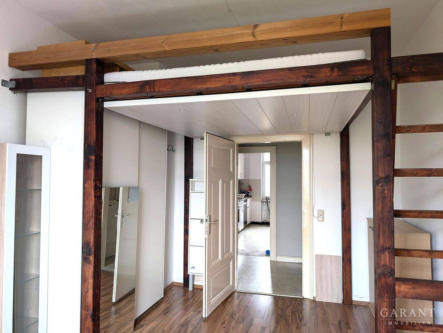 Mitten im Leben: Moderne 3er-WG-Wohnung im Herzen von Karlsruhe, 76137 Karlsruhe