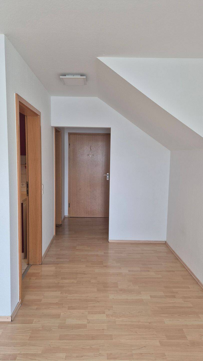 1-Zimmer-Wohnung in Ludwigsburg – ab sofort verfügbar, 71636 Ludwigsburg