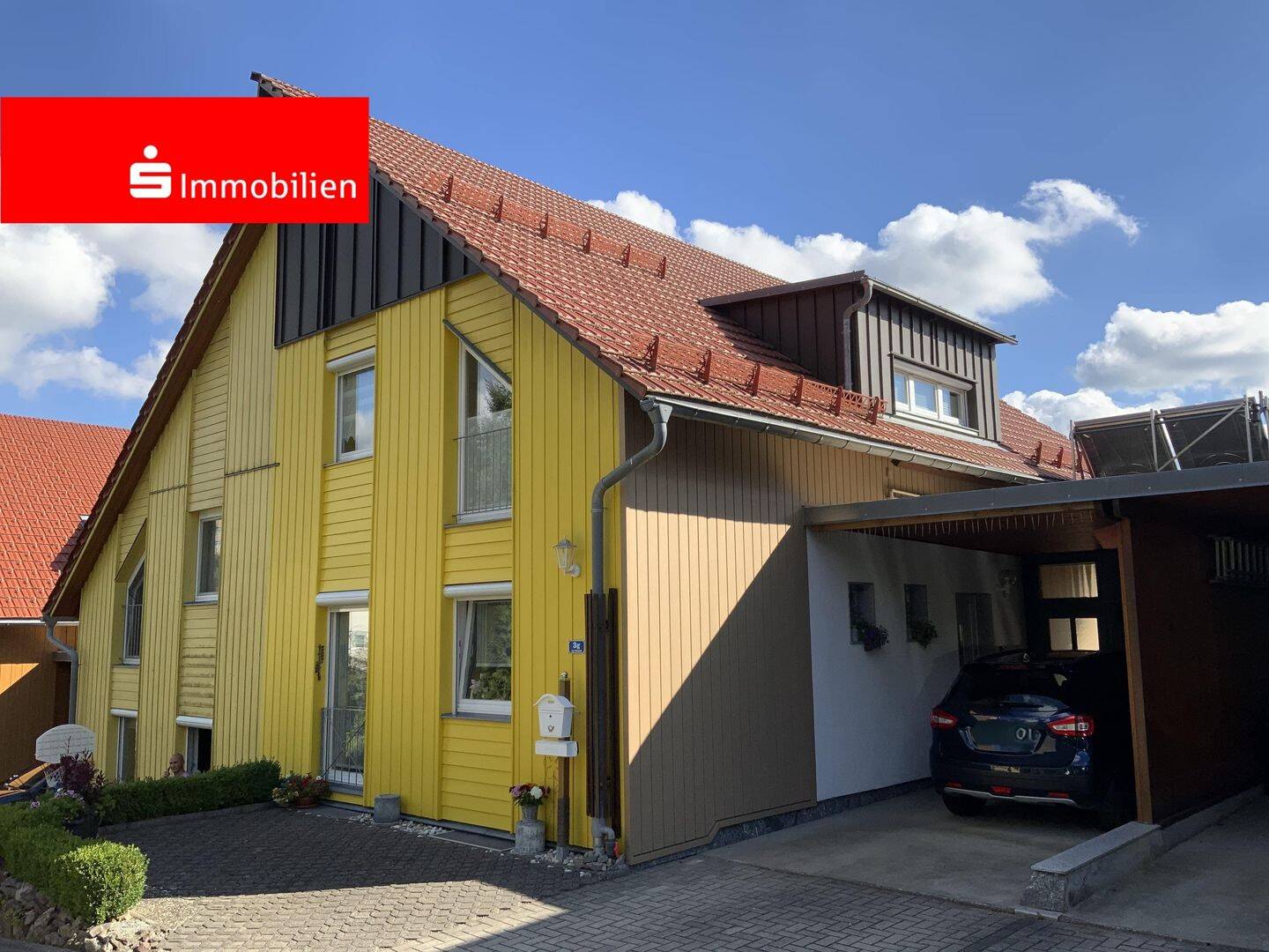 Eine tolle Immobilie mit viel Platz für Ihre Familie!, 98527 Suhl (Suhl)