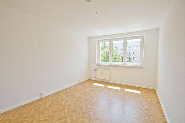 Ab 15.11.2026 – 1-Raumwohnung in der Südstadt perfekt für 1 Person!, 6128 Halle (Saale) (Böllberg-Wörmlitz Gesundbrunnen Innenstadt Silberhöhe Südstadt)