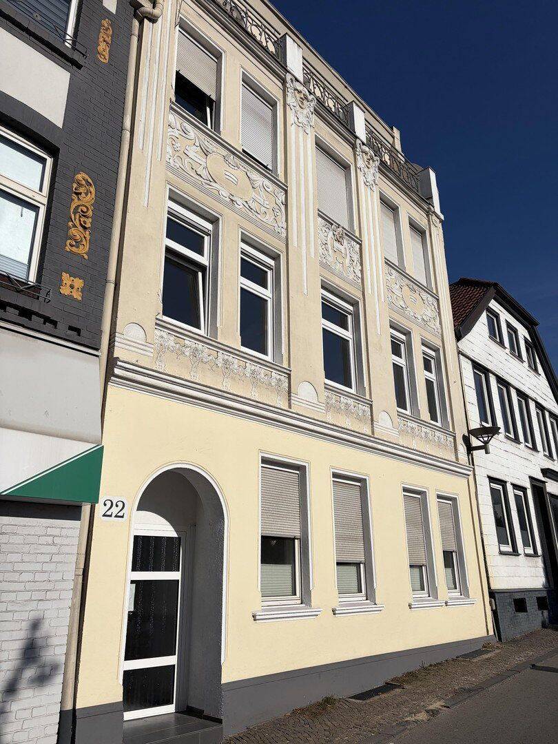 Sanierte 3-Zi-Whg mit Küche in der Iserlohner City, 58636 Iserlohn