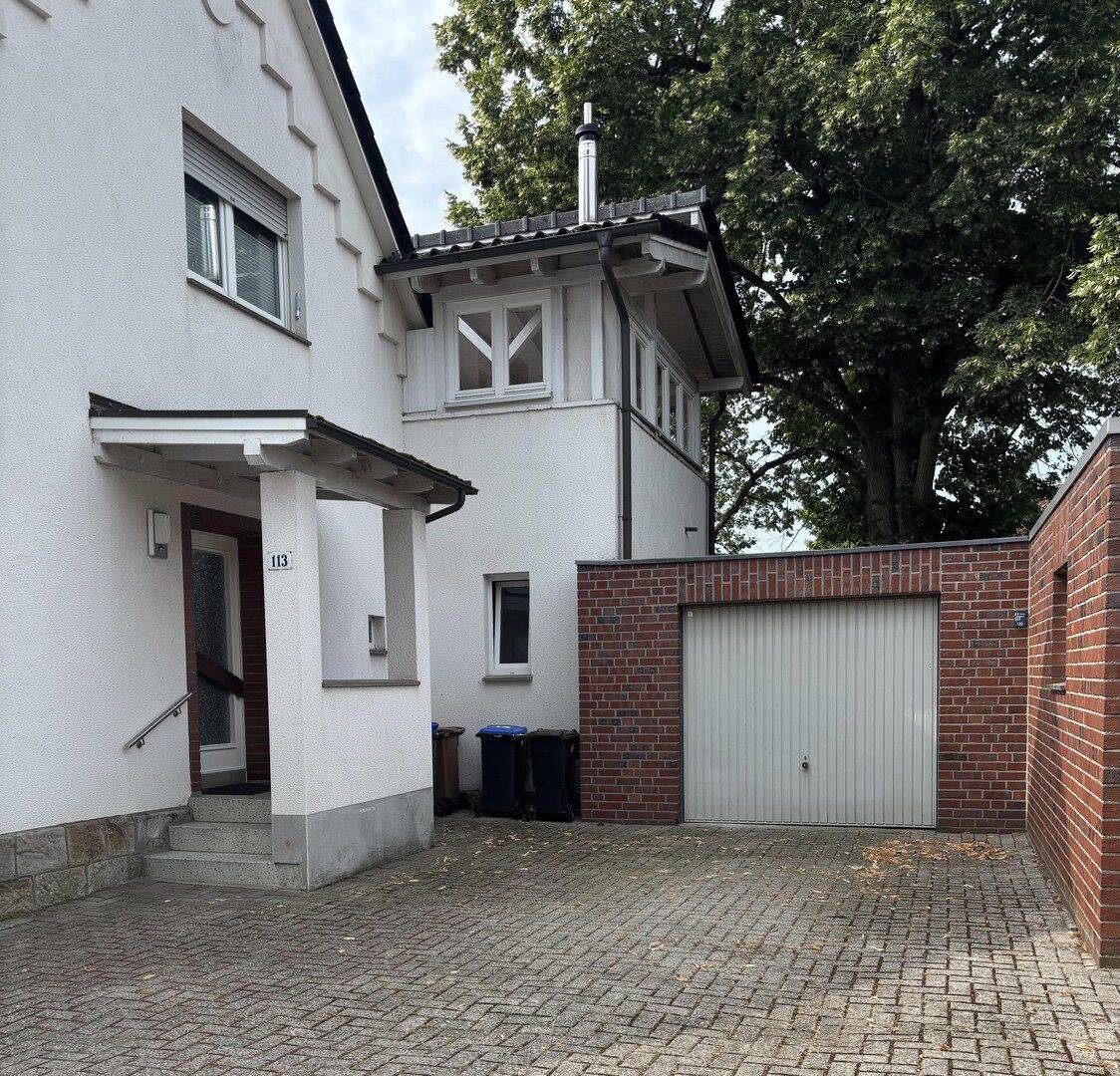 Schöne Wohnung in Ibbenbüren, 49477 Ibbenbüren