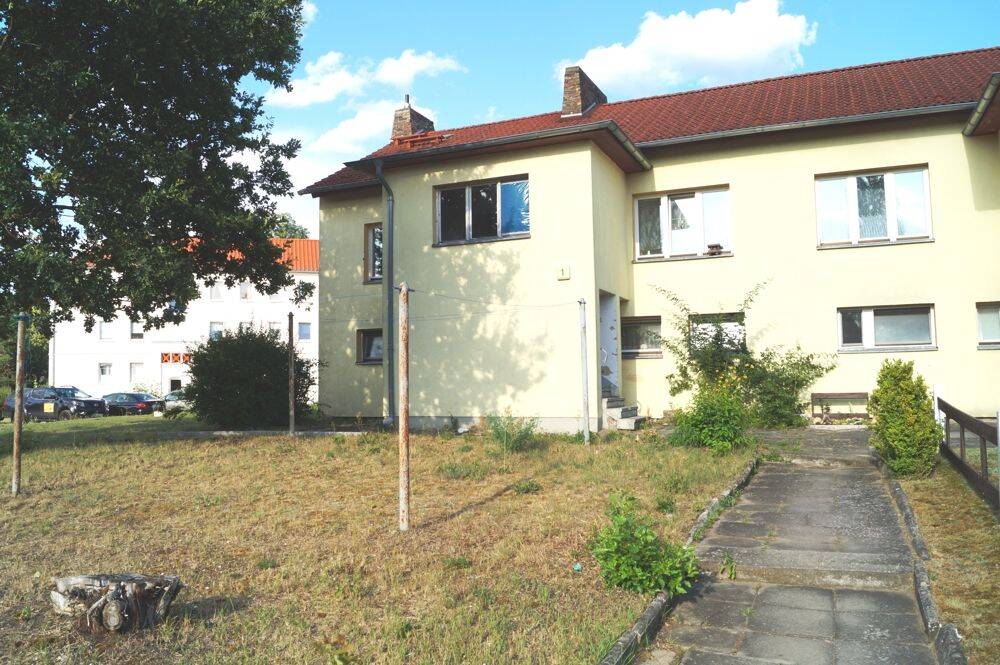 Hereinspaziert ins neue Zuhause – charmante 2-Zimmer-Wohnung im 1. OG!, 15517 Fürstenwalde/Spree