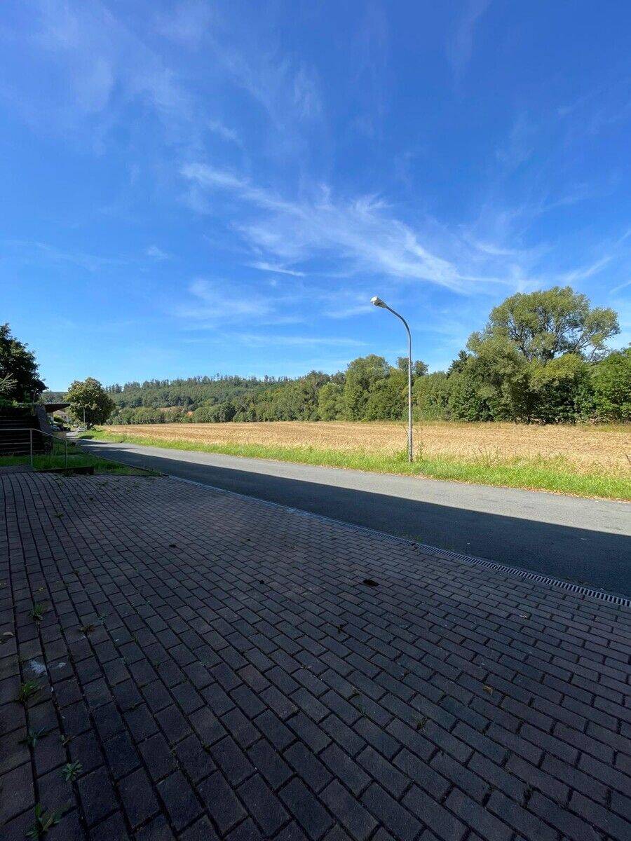 Großzügige 5 Zi.-Whg. in ruhiger Lage mit Terrasse und Gäste-WC, 31061 Alfeld (Leine)