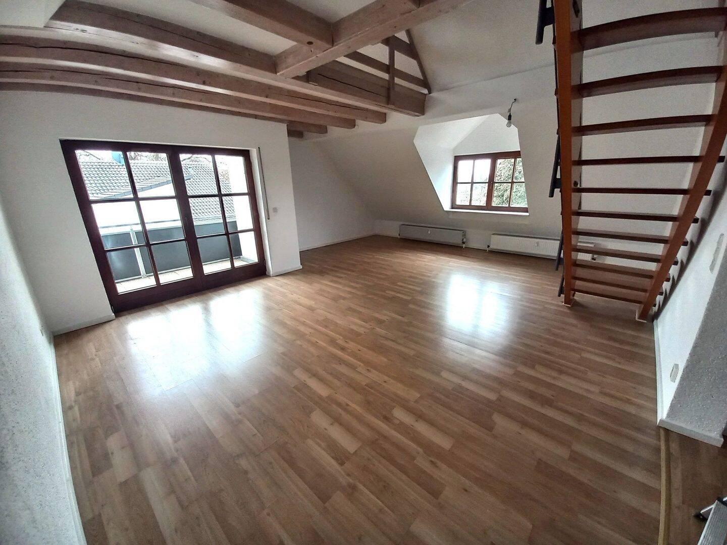 Ruhige 4-Zimmer-Maisonette-Wohnung, 90518 Altdorf b. Nürnberg