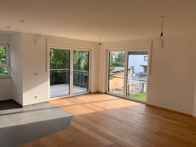 Moderne 2-Zimmer-Wohnung in Hohenlinden, 85664 Hohenlinden