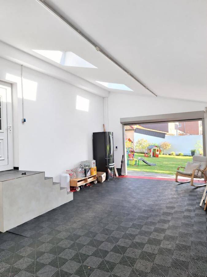 Modernisiertes & hochwertiges Einfamilienhaus in Essen zu verkaufen., 45327 Essen (Katernberg Stoppenberg)