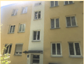 Ruhig gelegene 3 Zimmer Wohnung, 80995 München (Allach-Untermenzing Feldmoching-Hasenbergl Moosach)