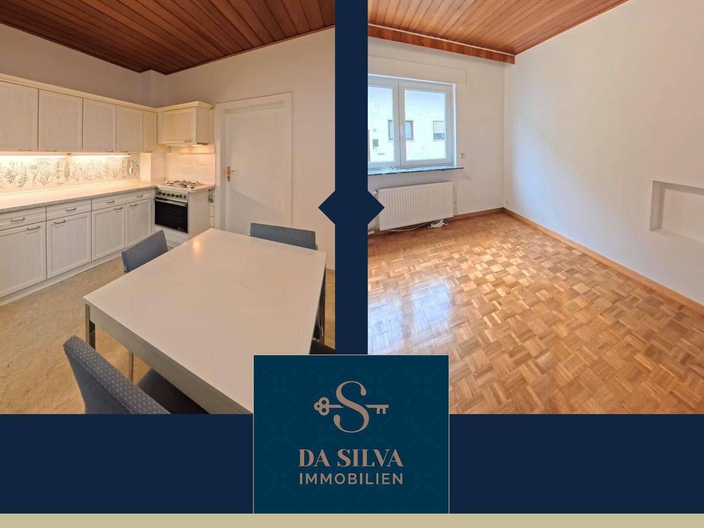 **Schnuckeliges Zuhause im EG für das Paar oder die kleine Familie**, 55246 Wiesbaden (Mainz-Kostheim)
