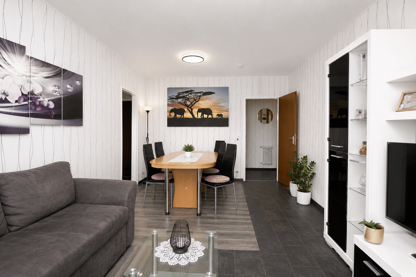 3 – Zimmerwohnung mit Top Aussicht, 67227 Frankenthal (Pfalz)